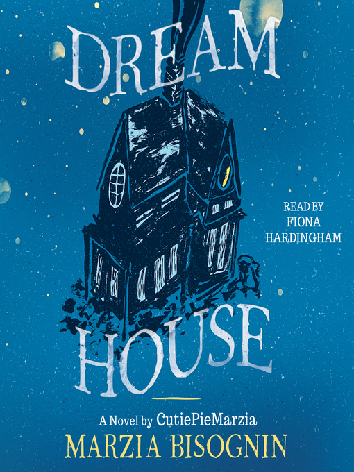 Title details for Dream House by Marzia Bisognin - Available